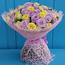 101 Волшебный Миг в Кромы Букет 101 Волшебный Миг в Кромы