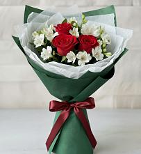 Букет Идеальный Вкус в Кромы