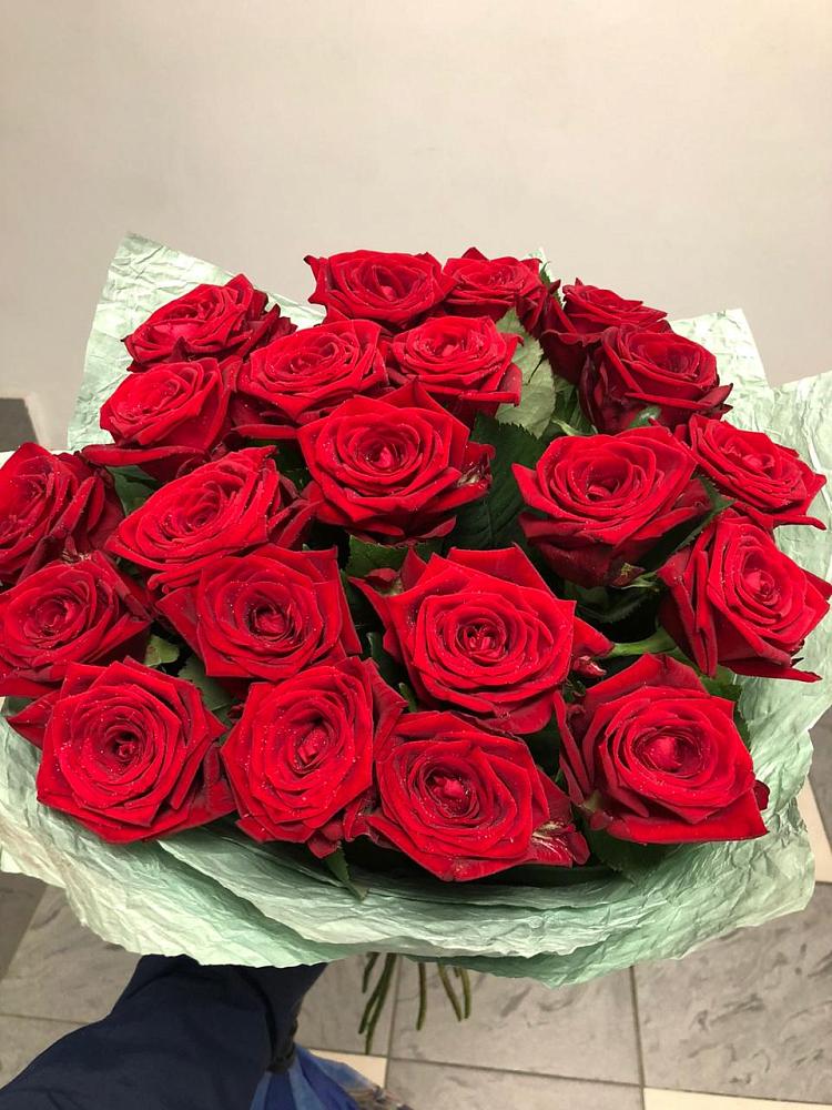 Розы Классика в Кромы Букет Классика в Кромы