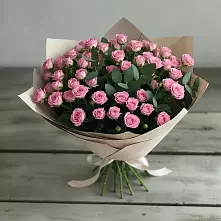 Букет Удовольствие в Кромы