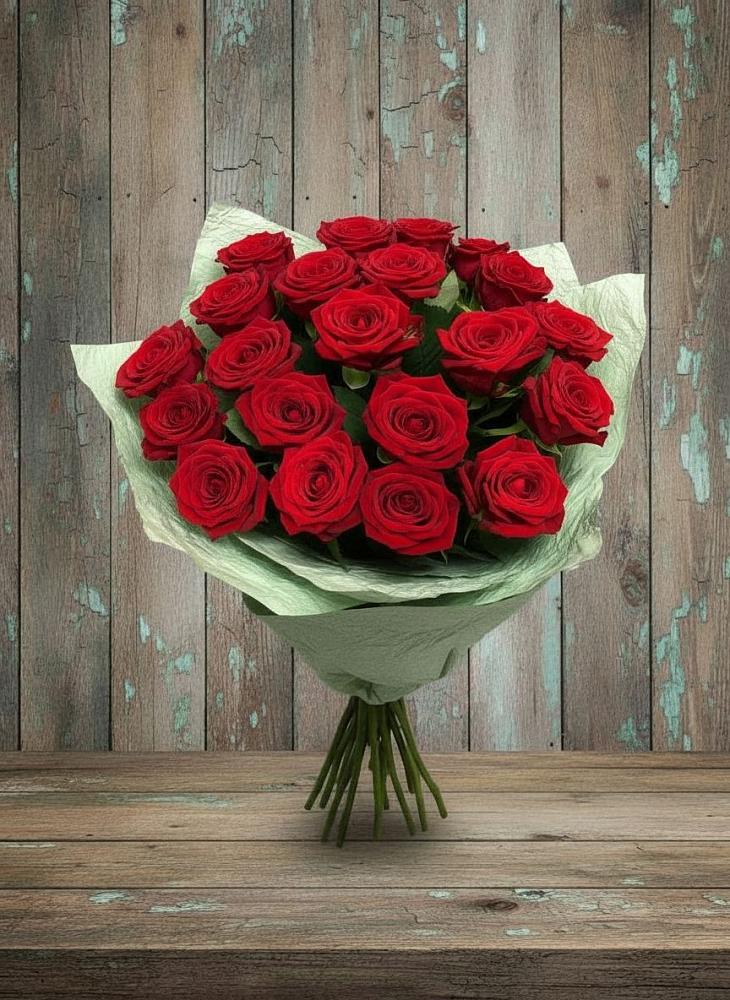 Букет Классика в Кромы