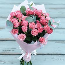 Букет Леди совершенство в Кромы